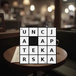 Rozwiązanie krzyżówki: jednostka masy równa 311034768 grama - uncja aptekarska | hasła, synonimy i podpowiedzi Hasło krzyżówkowe jednostka masy równa 311034768 grama - uncja aptekarska – rozwiązanie, synonimy, podpowiedzi i definicje krzyżówkowe